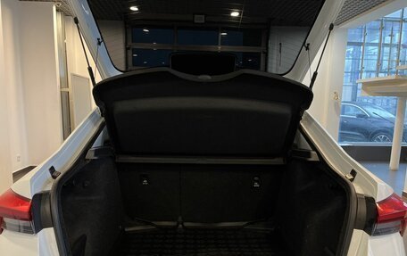 Skoda Rapid II, 2020 год, 1 643 000 рублей, 18 фотография