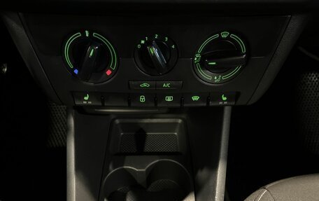 Skoda Rapid II, 2020 год, 1 643 000 рублей, 15 фотография