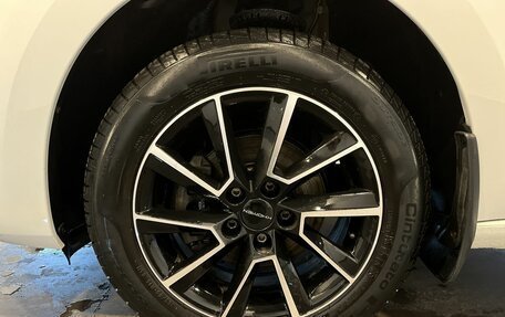 Skoda Rapid II, 2020 год, 1 643 000 рублей, 20 фотография