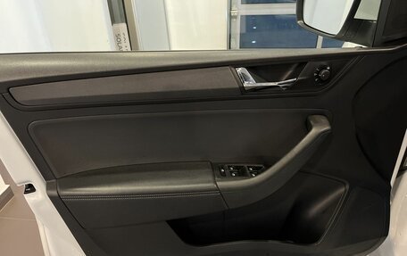 Skoda Rapid II, 2020 год, 1 643 000 рублей, 22 фотография