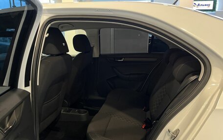 Skoda Rapid II, 2020 год, 1 643 000 рублей, 24 фотография