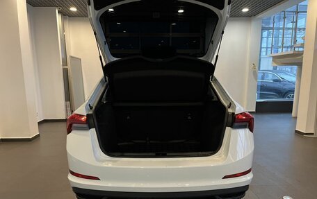 Skoda Rapid II, 2020 год, 1 643 000 рублей, 34 фотография