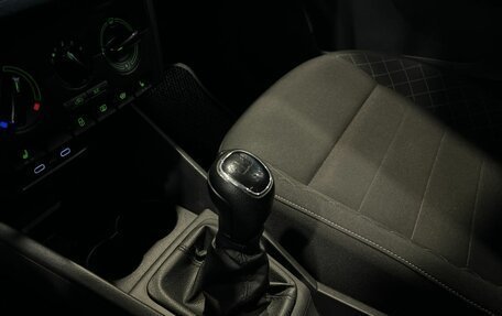 Skoda Rapid II, 2020 год, 1 643 000 рублей, 31 фотография