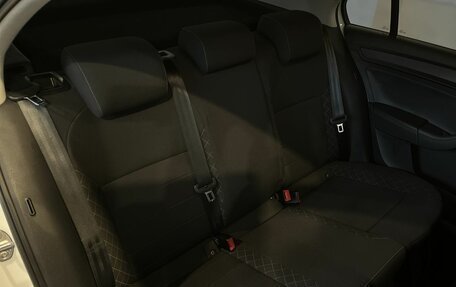 Skoda Rapid II, 2020 год, 1 643 000 рублей, 33 фотография