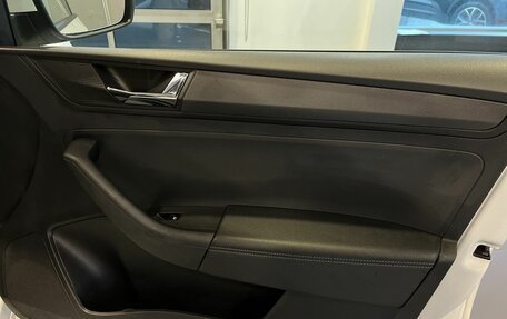 Skoda Rapid II, 2020 год, 1 643 000 рублей, 28 фотография