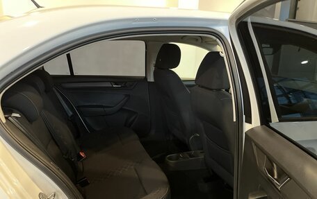 Skoda Rapid II, 2020 год, 1 643 000 рублей, 26 фотография