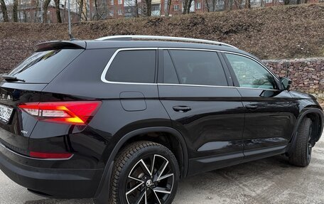 Skoda Kodiaq I, 2021 год, 3 340 000 рублей, 7 фотография