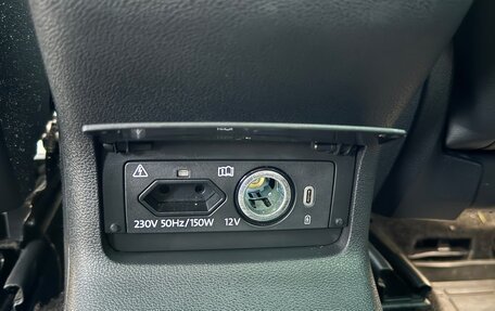 Skoda Kodiaq I, 2021 год, 3 340 000 рублей, 20 фотография