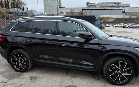 Skoda Kodiaq I, 2021 год, 3 340 000 рублей, 11 фотография