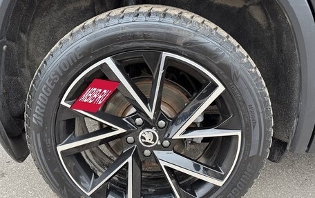 Skoda Kodiaq I, 2021 год, 3 340 000 рублей, 15 фотография