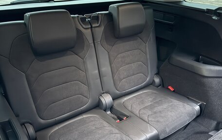 Skoda Kodiaq I, 2021 год, 3 340 000 рублей, 24 фотография