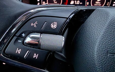 Skoda Kodiaq I, 2021 год, 3 340 000 рублей, 32 фотография