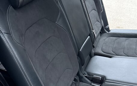 Skoda Kodiaq I, 2021 год, 3 340 000 рублей, 25 фотография