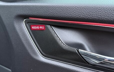 Skoda Kodiaq I, 2021 год, 3 340 000 рублей, 22 фотография