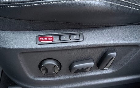 Skoda Kodiaq I, 2021 год, 3 340 000 рублей, 28 фотография