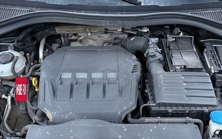 Skoda Kodiaq I, 2021 год, 3 340 000 рублей, 30 фотография