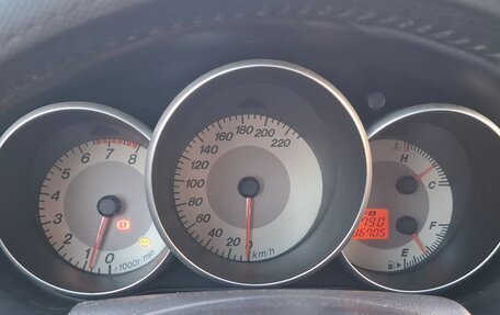 Mazda 3, 2006 год, 350 000 рублей, 5 фотография