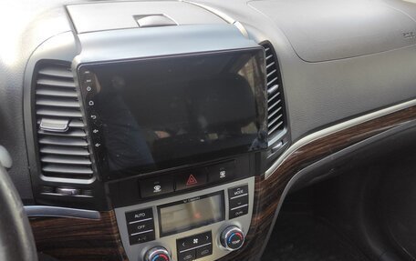 Hyundai Santa Fe III рестайлинг, 2010 год, 1 280 000 рублей, 3 фотография