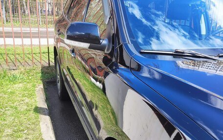 Hyundai Santa Fe III рестайлинг, 2010 год, 1 280 000 рублей, 2 фотография