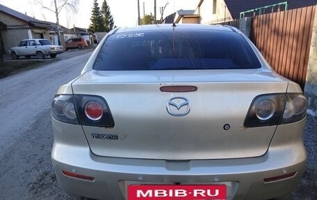 Mazda 3, 2006 год, 350 000 рублей, 2 фотография