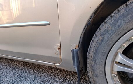 Mazda 3, 2006 год, 350 000 рублей, 11 фотография