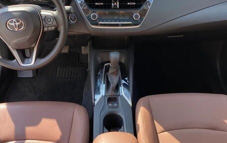 Toyota Corolla, 2022 год, 1 473 545 рублей, 6 фотография