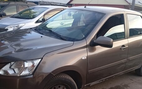 Datsun on-DO I рестайлинг, 2017 год, 500 000 рублей, 2 фотография