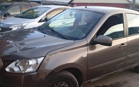 Datsun on-DO I рестайлинг, 2017 год, 500 000 рублей, 5 фотография