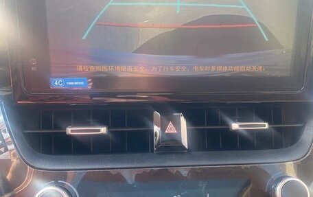 Toyota Corolla, 2022 год, 1 473 545 рублей, 10 фотография