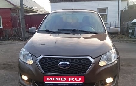 Datsun on-DO I рестайлинг, 2017 год, 500 000 рублей, 6 фотография