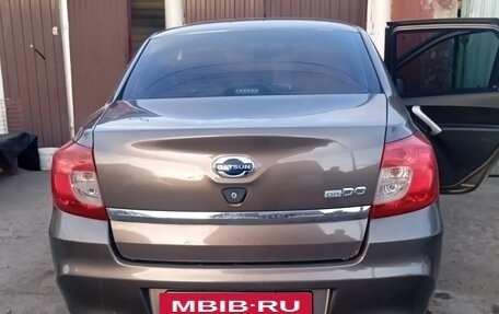 Datsun on-DO I рестайлинг, 2017 год, 500 000 рублей, 7 фотография