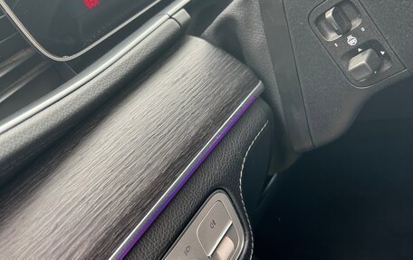 Mercedes-Benz GLE, 2022 год, 7 700 000 рублей, 7 фотография