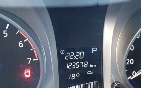 Datsun on-DO I рестайлинг, 2017 год, 500 000 рублей, 12 фотография