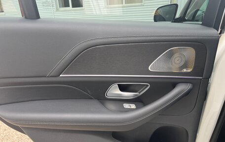 Mercedes-Benz GLE, 2022 год, 7 700 000 рублей, 8 фотография