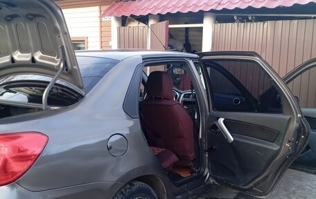 Datsun on-DO I рестайлинг, 2017 год, 500 000 рублей, 8 фотография