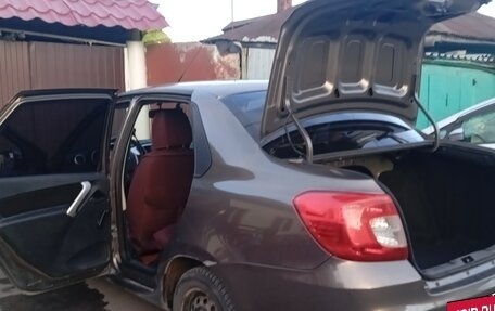 Datsun on-DO I рестайлинг, 2017 год, 500 000 рублей, 10 фотография