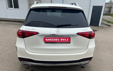 Mercedes-Benz GLE, 2022 год, 7 700 000 рублей, 6 фотография