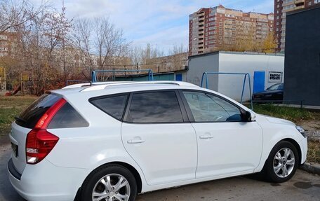 KIA cee'd I рестайлинг, 2011 год, 1 150 000 рублей, 2 фотография