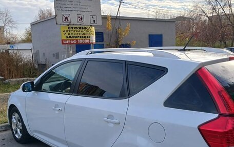 KIA cee'd I рестайлинг, 2011 год, 1 150 000 рублей, 3 фотография