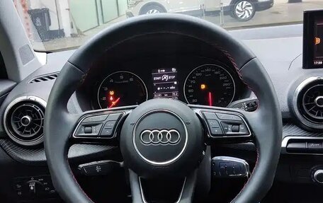 Audi Q2 I, 2022 год, 2 100 000 рублей, 7 фотография