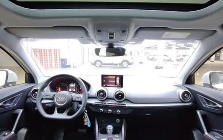 Audi Q2 I, 2022 год, 2 100 000 рублей, 6 фотография