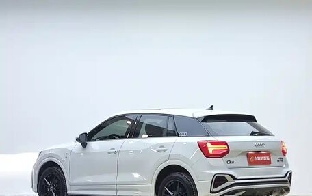 Audi Q2 I, 2022 год, 2 100 000 рублей, 2 фотография