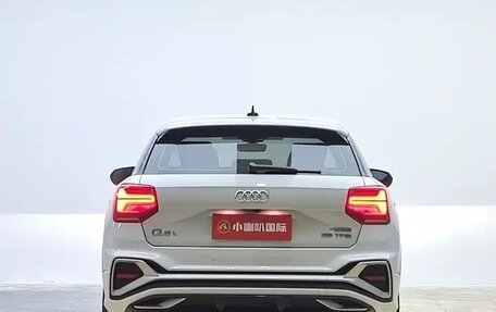 Audi Q2 I, 2022 год, 2 100 000 рублей, 5 фотография
