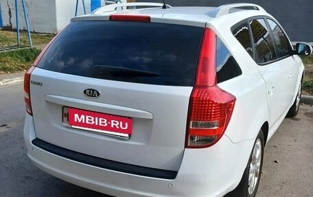 KIA cee'd I рестайлинг, 2011 год, 1 150 000 рублей, 4 фотография