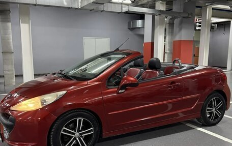 Peugeot 207 I, 2008 год, 790 000 рублей, 2 фотография