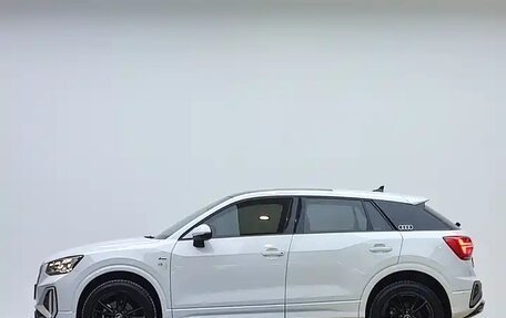 Audi Q2 I, 2022 год, 2 100 000 рублей, 4 фотография