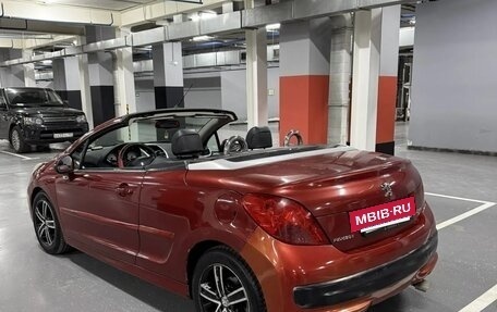 Peugeot 207 I, 2008 год, 790 000 рублей, 4 фотография