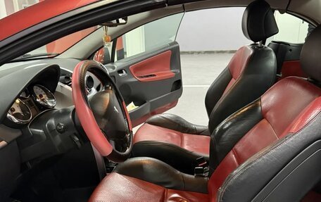 Peugeot 207 I, 2008 год, 790 000 рублей, 8 фотография