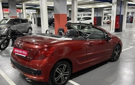 Peugeot 207 I, 2008 год, 790 000 рублей, 6 фотография