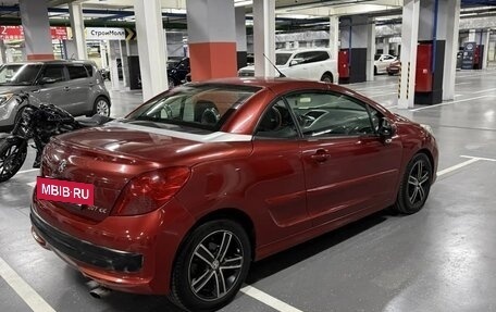 Peugeot 207 I, 2008 год, 790 000 рублей, 12 фотография